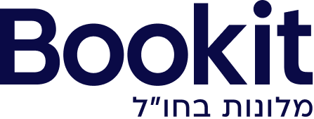Bookit מלונות בחו״ל