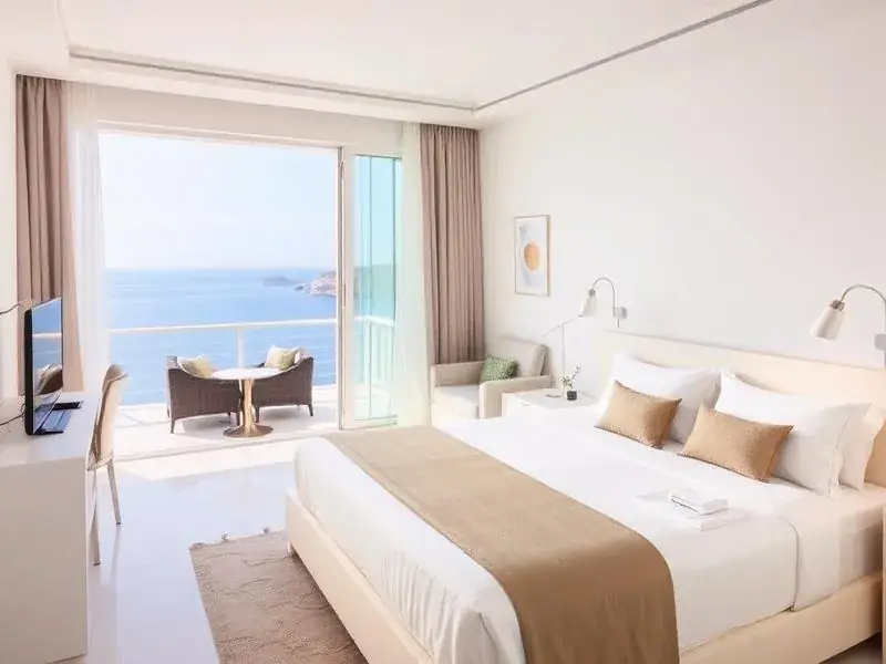 Mitsis Alila Resort — רודוס, יוון
