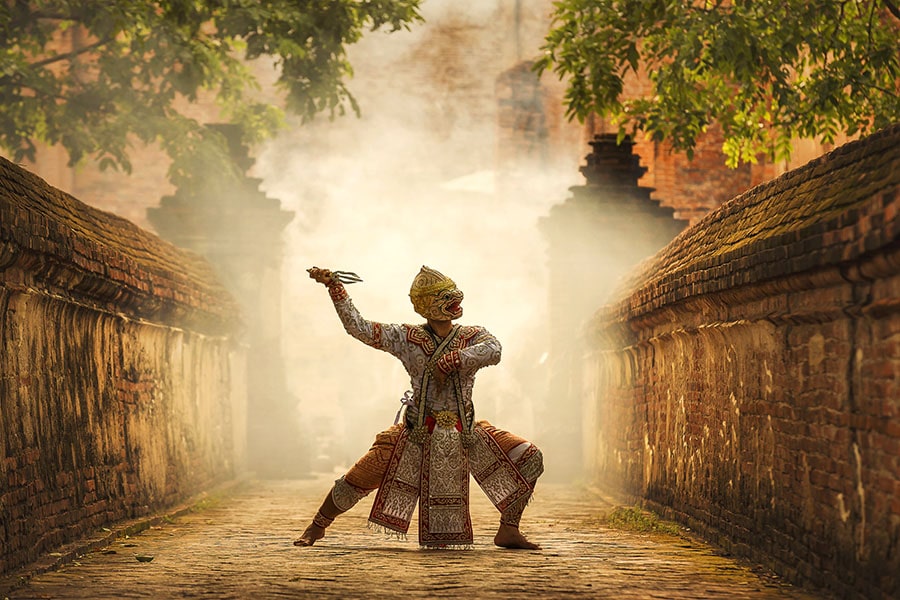 טיול לצפון תאילנד