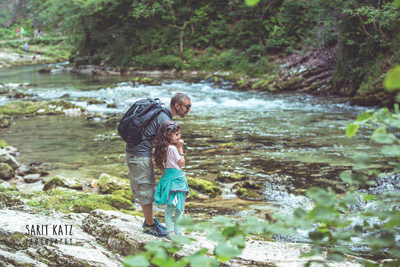 אגם בוינטגאר בסלובניה