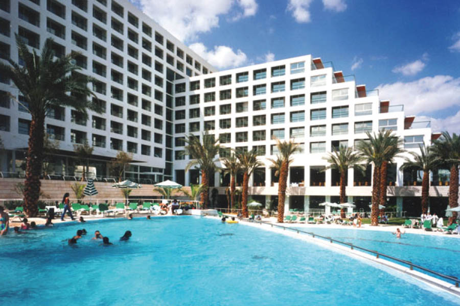 ישרוטל-ים-המלח