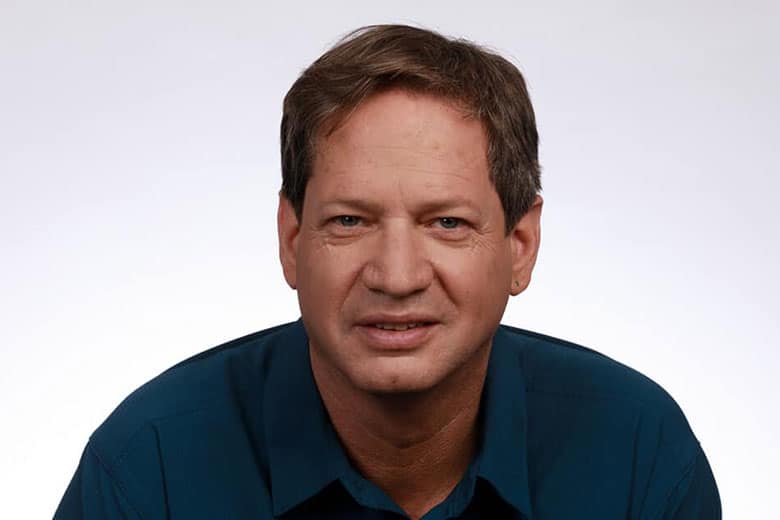 ניר ונגר ראש מועצה אזורית תמר