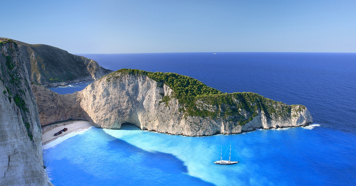 מדריך טיסה ליוון