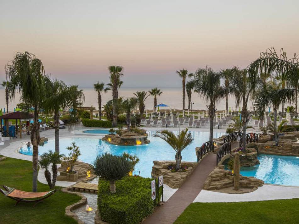 Leonardo Cypria Bay | לאונרדו סיפריה ביי